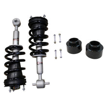 Load image into Gallery viewer, Freedom Offroad Lift Kit GMC Yukon (07-20) 3" Front Lift Struts w/ 2" Rear Lift Spring Spacers Leveling - Default Title Alternate Image