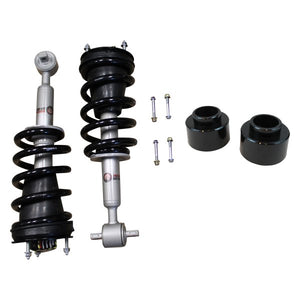 Freedom Offroad Lift Kits GMC Yukon (07-20) 3" Front Struts w/ 2" Rear Spring Spacers