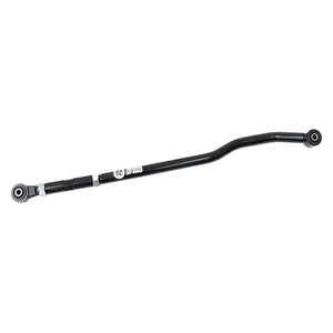 Freedom Offroad Track Bar Jeep Wrangler JL (18-23) 0-4" Lift/ Adjustable - Front or Rear