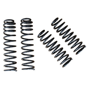 Freedom Offroad Coil Springs Jeep Grand Cherokee (99-04) 2.5" Front / 2.0" Rear Lift