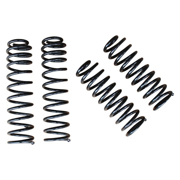 Freedom Offroad Coil Springs Jeep Grand Cherokee (99-04) 2.5