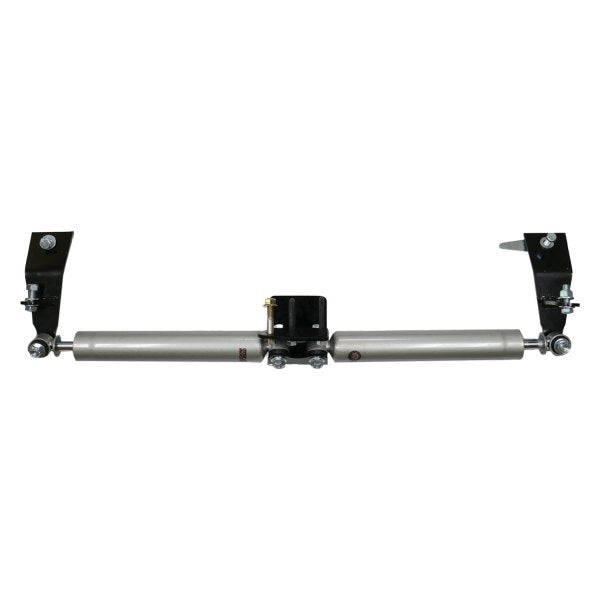 Freedom Offroad Steering Stabilizer Dodge Ram 2500/ 3500 (03-10) 2