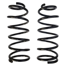 Load image into Gallery viewer, Freedom Offroad Coil Springs Lexus GX460 (10-23) 2" or 3" Rear Lift - 2" Alternate Image