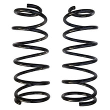 Load image into Gallery viewer, Freedom Offroad Coil Springs Lexus GX470 (03-09) 2" or 3" Rear Lift Alternate Image