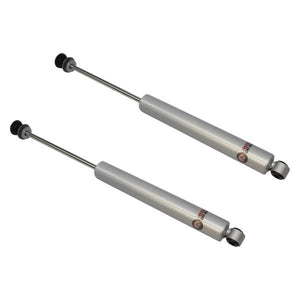 Freedom Offroad Shock Absorbers Toyota FJ Cruiser (07-14) 0-3" Lift/ Extended Nitro - Rear