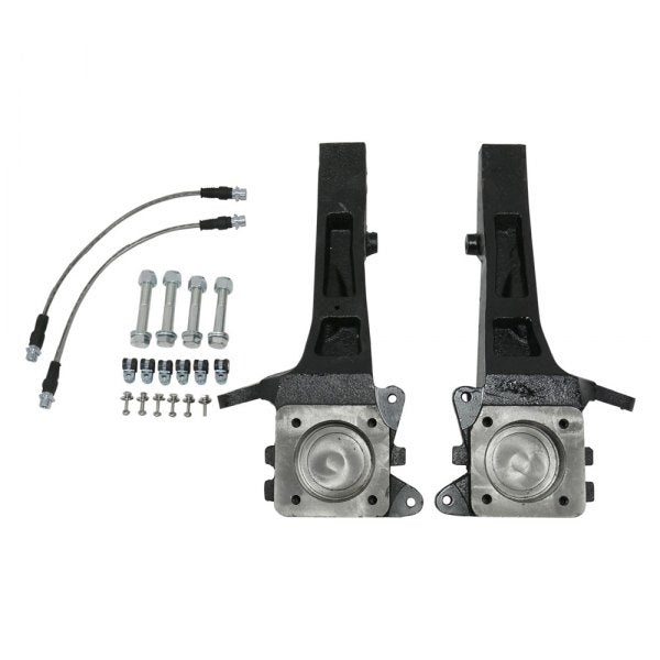 Freedom Offroad Lift Kit Toyota Tacoma (25-23) 4