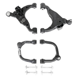 Freedom Offroad Control Arms Toyota 4Runner (03-09) 2-4" Lift / Front Upper & Lower