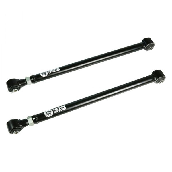Front Control Arm Compatible for Jeep Wrangler TJ 1997-2006 Cherokee XJ Grand Cherokee ZJ Front Control Arm Compatible for Jeep Wrangler TJ 1997-2006 Cherokee XJ Grand Cherokee ZJ