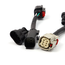 Load image into Gallery viewer, AlphaRex Headlight &amp; Tail Lights Converter Harness Kits for GMC Sierra 1500 / 2500HD / 3500HD Alternate Image