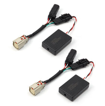 Load image into Gallery viewer, AlphaRex Headlight &amp; Tail Lights Converter Harness Kits for GMC Sierra 1500 / 2500HD / 3500HD Alternate Image