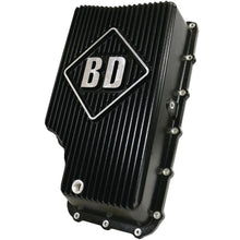 Load image into Gallery viewer, BD Diesel Deep Sump Transmission Pan Ford Power Stroke 6R140 (2011-2019) 1061720 - Default Title Alternate Image