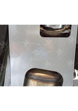 Load image into Gallery viewer, Miller CAT Corp Catalytic Converter Shield for Ford Explorer (2020-2026) Bolt On Theft Deterrent - Stainless Steel FRD-010 Alternate Image