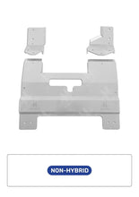 Load image into Gallery viewer, Miller CAT Corp Catalytic Converter Shield for Ford F150 (2021-2026) V2 Bolt On Theft Deterrent - Aluminum or Stainless Steel Alternate Image