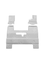 Load image into Gallery viewer, Miller CAT Corp Catalytic Converter Shield for Ford F150 (2021-2026) V2 Bolt On Theft Deterrent - Aluminum or Stainless Steel Alternate Image