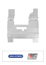 Load image into Gallery viewer, Miller CAT Corp Catalytic Converter Shield for Ford F150 (2021-2026) V2 Bolt On Theft Deterrent - Aluminum or Stainless Steel Alternate Image
