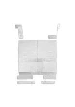 Load image into Gallery viewer, Miller CAT Corp Catalytic Converter Shield for Ford F250 4WD (2023-2026) Bolt On Theft Deterrent - Aluminum FRD-016 Alternate Image