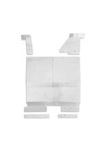 Load image into Gallery viewer, Miller CAT Corp Catalytic Converter Shield for Ford F350 RWD (2023-2026) Bolt On Theft Deterrent - Aluminum FRD-013 Alternate Image