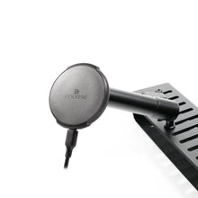 Load image into Gallery viewer, Course Motorsports Phone Mount for Ford F150 (15-20) F250/F350/F450/F550 (17-22) Expedition (8-21) Cradle / Magnetic / Magsafe Charging - Single / Magsafe Head - QI1 Alternate Image