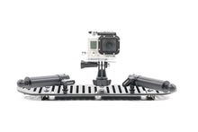 Load image into Gallery viewer, Course Motorsports Phone Mount for Ford F150 Lighting XLT without Heads-Up Display (2021-2026) Cradle / Magnetic / Magsafe Wireless Charging - Single / Magnetic - Standard Magnetic Alternate Image