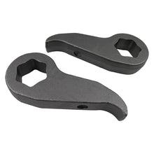 Load image into Gallery viewer, Freedom Offroad Leveling Kit GMC K1500 (88-98) 1-3" Lift w/ Shocks Alternate Image