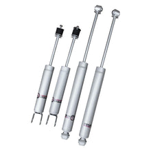 Load image into Gallery viewer, Freedom Offroad Leveling Kit GMC K1500 (88-98) 1-3" Lift w/ Shocks Alternate Image