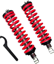 Load image into Gallery viewer, Freedom Offroad Lift Kit for Toyota 4Runner 3rd Gen (96-02)  1-4" Front Adjustable Coilover / 2" Rear Lift Springs &amp; Rear Shocks Alternate Image