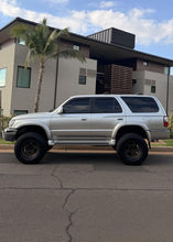 Load image into Gallery viewer, Freedom Offroad Lift Kit for Toyota 4Runner (1996-2002) with 2" or 3" Rear Lift Alternate Image