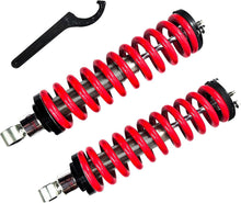Load image into Gallery viewer, Freedom Offroad Lift Kit for Toyota 4Runner (1996-2002) with 2" or 3" Rear Lift Alternate Image