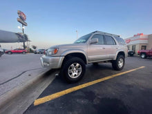 Load image into Gallery viewer, Freedom Offroad Coilover Kit Toyota 4Runner (96-02) 1-4" Lift/ Adjustable - Front Alternate Image