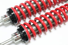Load image into Gallery viewer, Freedom Offroad Coilovers Toyota FJ Cruiser (07-14) Front 2.5-5" Lift/ Adjustable w/ Extended End links - Default Title Alternate Image