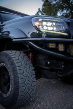 Load image into Gallery viewer, Freedom Offroad Coilovers Toyota FJ Cruiser (07-14) Front 2.5-5" Lift/ Adjustable w/ Extended End links - Default Title Alternate Image