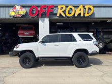 Load image into Gallery viewer, Freedom Offroad Coilovers Toyota FJ Cruiser (07-14) Front 2.5-5" Lift/ Adjustable w/ Extended End links - Default Title Alternate Image