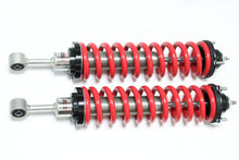 Load image into Gallery viewer, Freedom Offroad Coilovers Toyota FJ Cruiser (07-14) Front 2.5-5" Lift/ Adjustable w/ Extended End links - Default Title Alternate Image