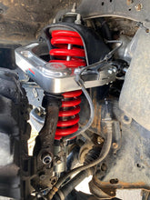 Load image into Gallery viewer, Freedom Offroad Coilovers Toyota FJ Cruiser (07-14) Front 2.5-5" Lift/ Adjustable w/ Extended End links - Default Title Alternate Image