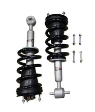 Load image into Gallery viewer, Freedom Offroad Lift Kit GMC Yukon (07-20) 3" Front Lift Struts w/ 2" Rear Lift Spring Spacers Leveling - Default Title Alternate Image