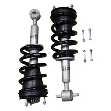 Load image into Gallery viewer, Freedom Offroad Lift Kit for Chevy Silverado 1500 (2007-2018) 3.5" Front &amp; 3" Rear Lift FO-G803-35-KIT - Default Title Alternate Image