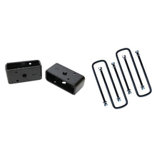 Load image into Gallery viewer, Freedom Offroad Lift Kit for Chevy Silverado 1500 (2007-2018) 3.5" Front &amp; 3" Rear Lift FO-G803-35-KIT - Default Title Alternate Image