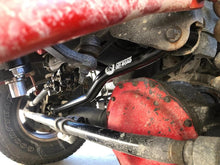 Load image into Gallery viewer, Freedom Offroad Track Bar Dodge Ram 2500/3500 (03-10) For 0-3" Lift/ Adjustable - Front - Default Title Alternate Image