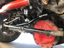 Load image into Gallery viewer, Freedom Offroad Track Bar Dodge Ram 2500/3500 (03-10) For 0-3" Lift/ Adjustable - Front - Default Title Alternate Image