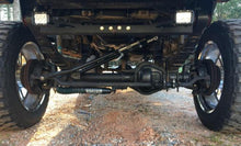 Load image into Gallery viewer, Freedom Offroad Track Bar Ford Excursion (00-05) For 2-6" Lift / Adjustable - Front - Default Title Alternate Image