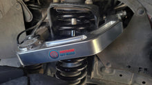 Load image into Gallery viewer, Freedom Offroad Control Arms Toyota FJ Cruiser (07-14) Front Upper Camber/Caster Billet Aluminum For 2-4" Lift - Default Title Alternate Image