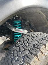 Load image into Gallery viewer, Freedom Offroad Control Arms Toyota FJ Cruiser (07-14) Front Upper Camber/Caster Billet Aluminum For 2-4" Lift - Default Title Alternate Image