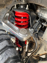 Load image into Gallery viewer, Freedom Offroad Control Arms Toyota FJ Cruiser (07-14) Front Upper Camber/Caster Billet Aluminum For 2-4" Lift - Default Title Alternate Image