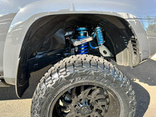 Load image into Gallery viewer, Freedom Offroad Control Arms Toyota FJ Cruiser (07-14) Front Upper Camber/Caster Billet Aluminum For 2-4" Lift - Default Title Alternate Image
