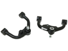 Load image into Gallery viewer, Freedom Offroad Control Arms Nissan Pathfinder (04-18) 2-3" Lift/ Front Upper - Default Title Alternate Image