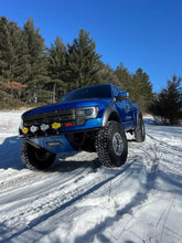 Load image into Gallery viewer, Freedom Offroad Control Arms Ford F150 SVT Raptor (10-14) For 2-4" Lift /  Front Upper Pair Alternate Image