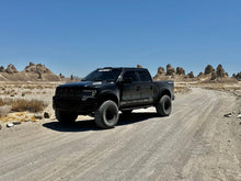 Load image into Gallery viewer, Freedom Offroad Control Arms Ford F150 SVT Raptor (10-14) For 2-4" Lift /  Front Upper Pair Alternate Image