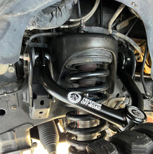 Load image into Gallery viewer, Freedom Offroad Control Arms Ford F150 SVT Raptor (10-14) For 2-4" Lift /  Front Upper Pair Alternate Image