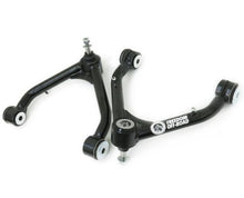 Load image into Gallery viewer, Freedom Offroad Control Arms Chevy Tahoe (00-06) 2-4" Lift/ Front Upper - Default Title Alternate Image