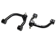 Load image into Gallery viewer, Freedom Offroad Control Arms Toyota 4Runner (03-24) For 2-4" Lift / Front Upper Pair Alternate Image